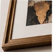 Premium Custom Frame
