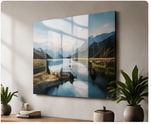 Acrylic Prints