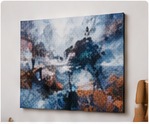 Canvas Prints