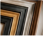 Custom Frames