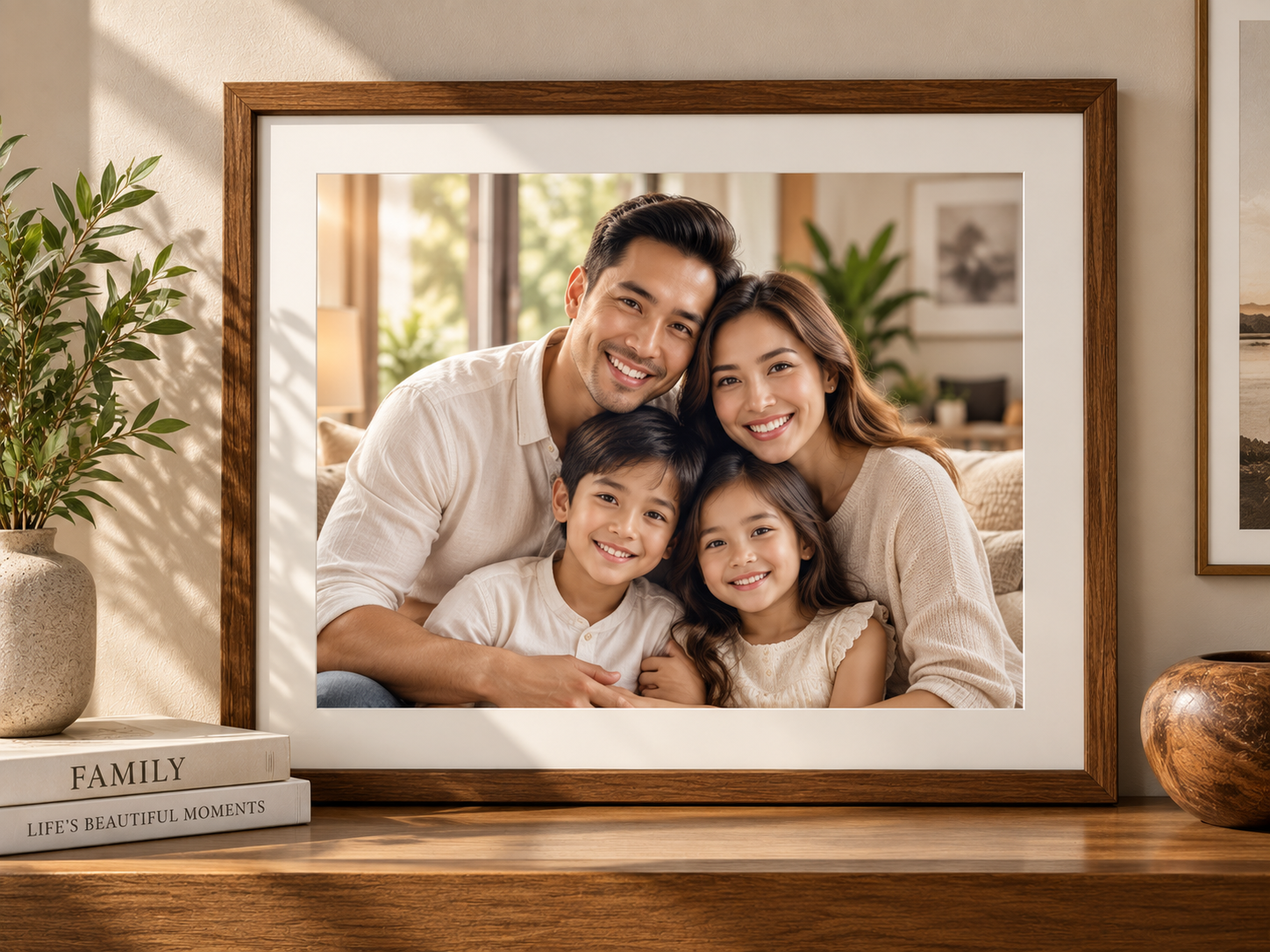 Family Memories